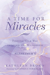 Enlarge image Cover: A Time for Miracles - WestBow Press