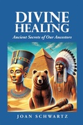 Cover: Divine Healing - Balboa Press