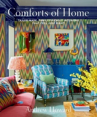 Enlarge image Cover: Comforts of Home - ABRAMS Books