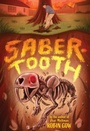 Cover: Saber-Tooth - Amulet Books