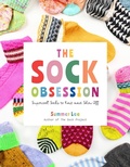 Cover: The Sock Obsession - ABRAMS Books
