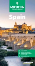 Cover: Michelin Travel Guides: Spain - ABRAMS Books