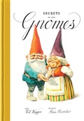 Cover: Secrets of the Gnomes - Cernunnos