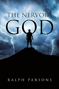 Abbildung von: The Nervous God - Covenant Books, Inc.