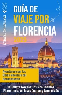 Abbildung von: Guía de viaje por Florencia - Captivating Travels