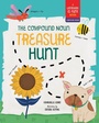Cover: The Compound Noun Treasure Hunt - Familius