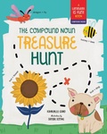 Cover: The Compound Noun Treasure Hunt - Familius