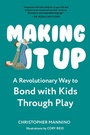 Cover: Making It Up - Familius
