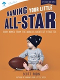 Cover: Naming Your Little All-Star - Familius