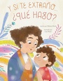 Cover: Y si te extraño... ¿qué hago? - Familius