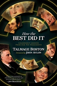 Enlarge image Cover: How the Best Did It - Post Hill Press