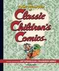 Cover: The TOON Treasury of Classic Children's Comics - Abrams ComicArts