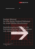 Cover: Fahrgastinformationssystem. Passenger Information System - Lars M&uuml;ller Publishers