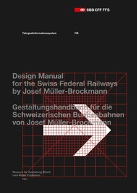 Abbildung von: Fahrgastinformationssystem. Passenger Information System - Lars Müller Publishers
