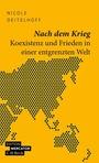 Cover: Nach dem Krieg - C.H.BECK