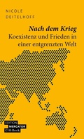 Cover: Nach dem Krieg - C.H.BECK