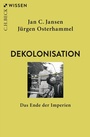 Cover: Dekolonisation - C.H.BECK