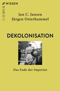 Bild: Dekolonisation - C.H.BECK