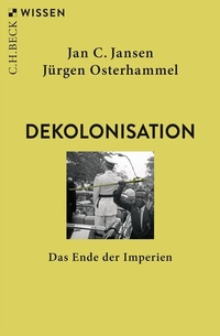 Abbildung von: Dekolonisation - C.H.BECK