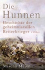Bild: Die Hunnen - C.H.BECK