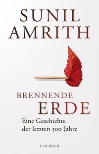 Abbildung von: Brennende Erde - C.H.BECK