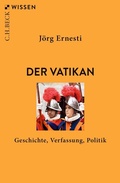Bild: Der Vatikan - C.H.BECK