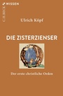 Cover: Die Zisterzienser - C.H.BECK