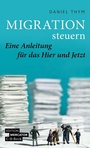 Cover: Migration steuern - C.H.BECK