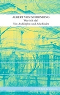 Cover: War ich da? - C.H.BECK