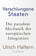 Abbildung von: Verschlungene Staaten - C.H.BECK