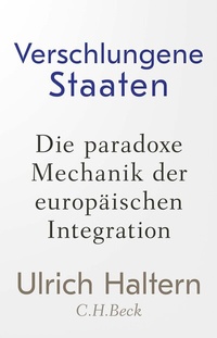 Abbildung von: Verschlungene Staaten - C.H.BECK