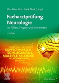 Cover: Facharztpr&uuml;fung Neurologie - Urban & Fischer