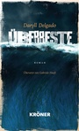 Cover: Überreste - Alfred Kröner Verlag