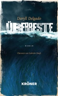 Cover: &Uuml;berreste - Alfred Kr&ouml;ner Verlag