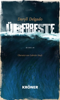 Enlarge image Cover: Überreste - Alfred Kröner Verlag