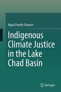 Abbildung von: Indigenous Climate Justice in the Lake Chad Basin - Springer