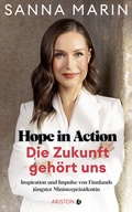Cover: Hope in Action - Die Zukunft geh&ouml;rt uns - Ariston