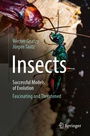 Cover: Insects - Successful Models of Evolution - Springer