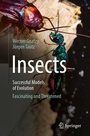 Cover: Insects - Successful Models of Evolution - Springer