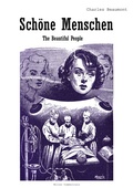 Cover: Sch&ouml;ne Menschen - BoD - Books on Demand