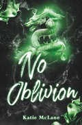 Cover: No Oblivion - Tolino Media