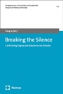 Cover: Breaking the Silence - Nomos