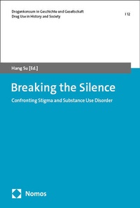 Enlarge image Cover: Breaking the Silence - Nomos