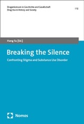 Cover: Breaking the Silence - Nomos