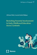 Cover: Revisiting Parental Involvement in Early Childhood Education Across Contexts - Nomos