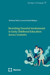 Abbildung von: Revisiting Parental Involvement in Early Childhood Education Across Contexts - Nomos