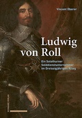 Abbildung von: Ludwig von Roll - Schwabe Verlagsgruppe AG Schwabe Verlag