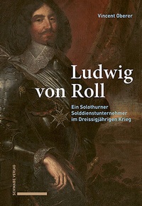 Abbildung von: Ludwig von Roll - Schwabe Verlagsgruppe AG Schwabe Verlag