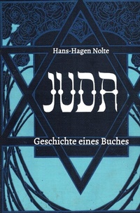 Enlarge image Cover: Juda - epubli