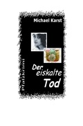 Cover: Der eikalte Tod - epubli
